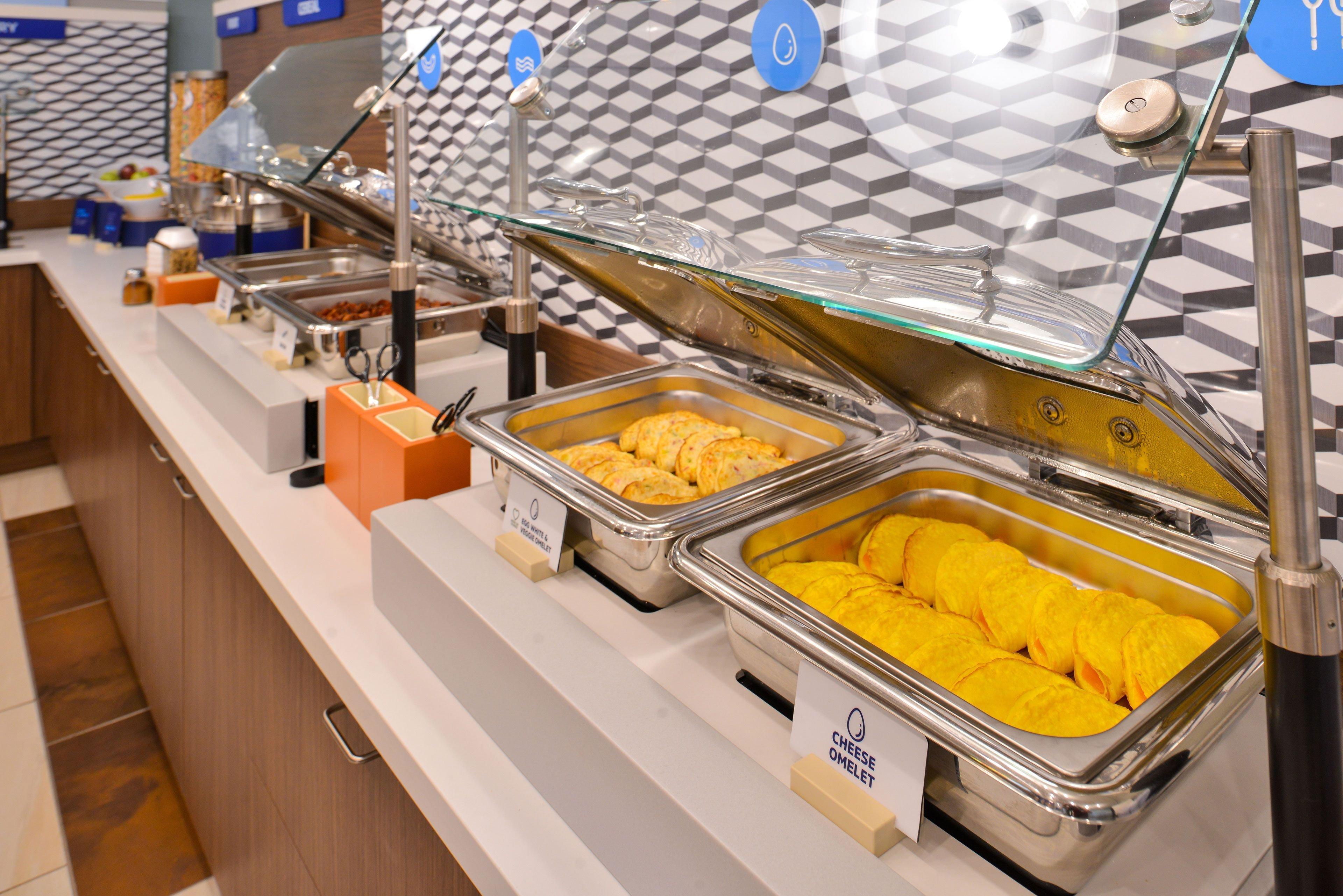 Holiday Inn Express & Suites Omaha - Millard Area By Ihg Ngoại thất bức ảnh
