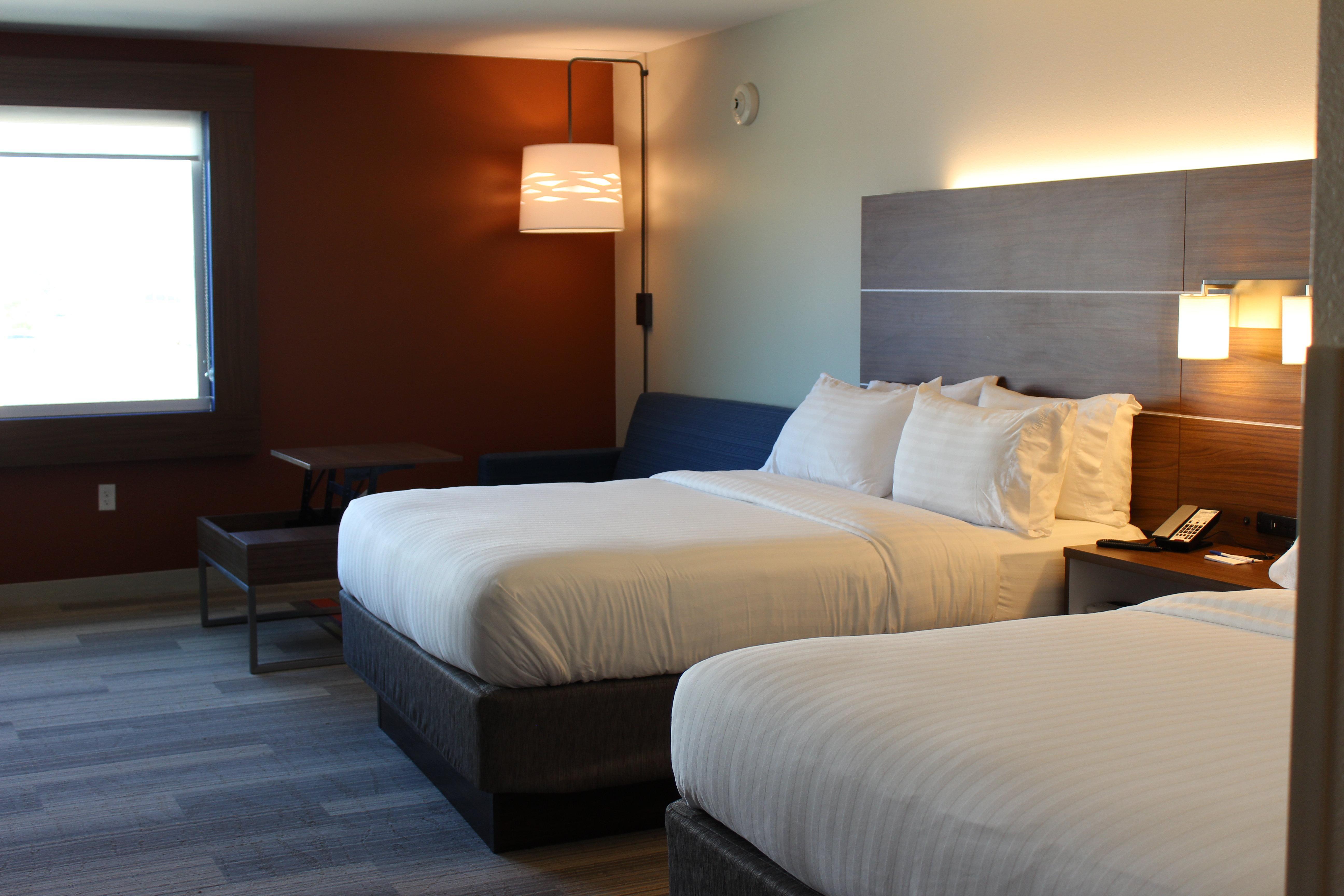 Holiday Inn Express & Suites Omaha - Millard Area By Ihg Ngoại thất bức ảnh