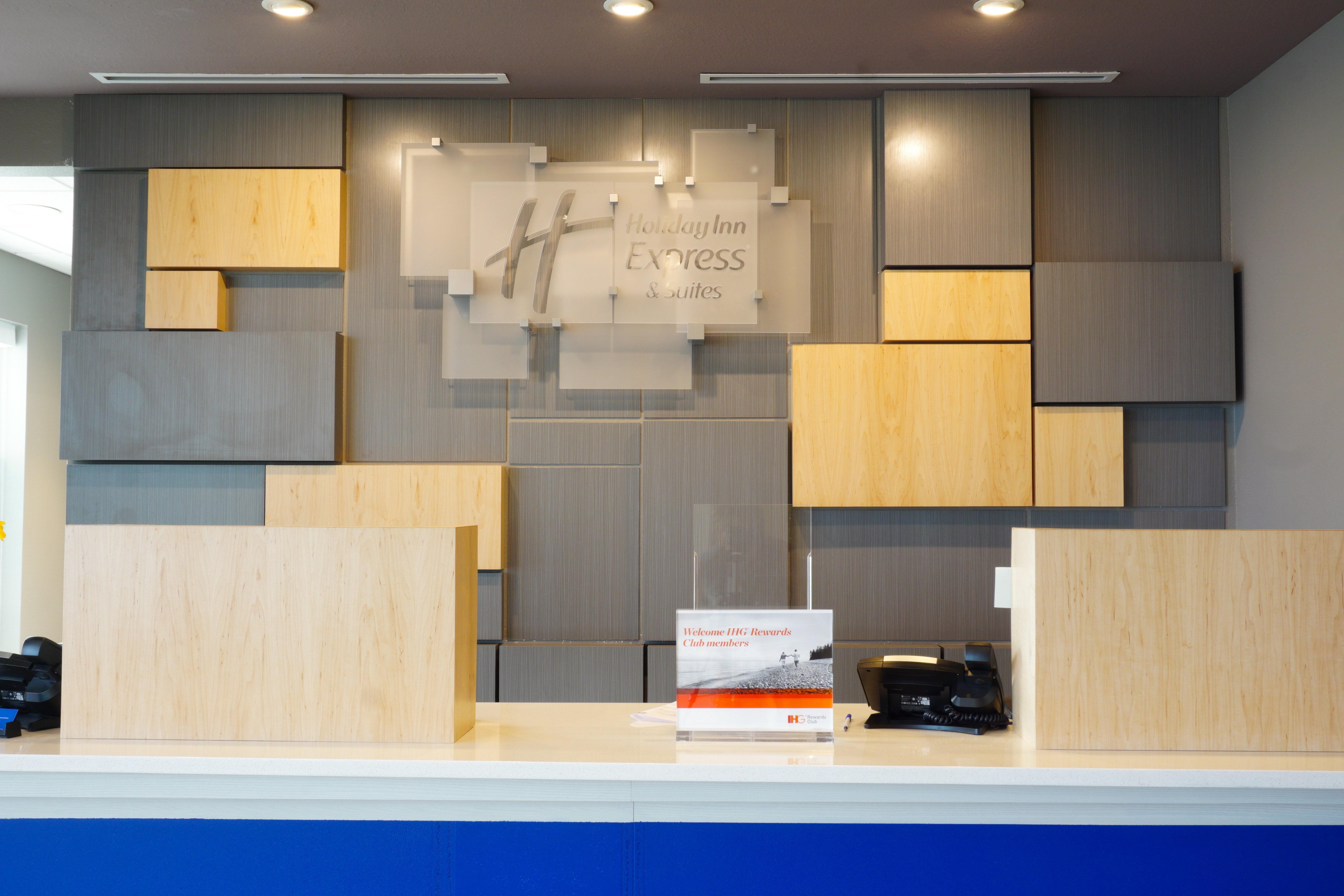 Holiday Inn Express & Suites Omaha - Millard Area By Ihg Ngoại thất bức ảnh